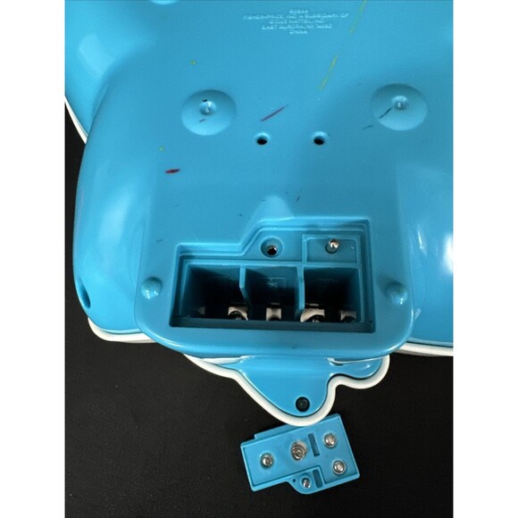 Fisher Price CLASSICAL CHORUS Shape Sorter - B0644, COMPLETE SET, Works!!! - Picture 10 of 10